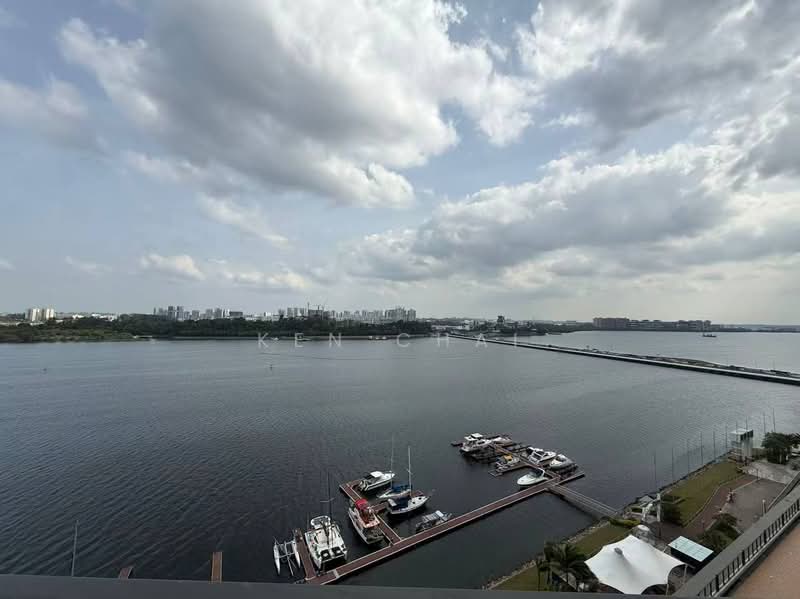 R&F Princess Cove Phase 2-Seine Region untuk Untuk Dijual - RM 1,350,000, Apr 2026 - PropertyGuru.com.my