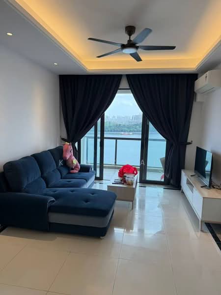 R&F Princess Cove Phase 2-Seine Region untuk Untuk Dijual - RM 1,350,000, Apr 2026 - PropertyGuru.com.my