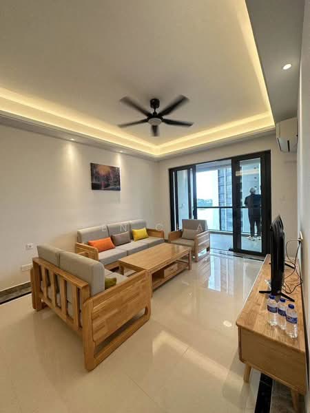 R&F Princess Cove Phase 2-Seine Region untuk Untuk Dijual - RM 1,250,000, Apr 2026 - PropertyGuru.com.my