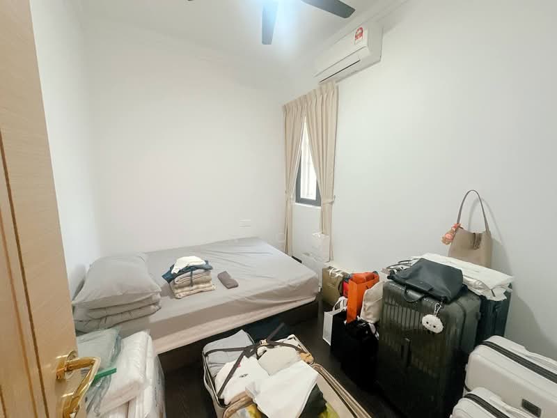 R&F Princess Cove Phase 2-Seine Region untuk Untuk Dijual - RM 768,000, Apr 2026 - Bedroom - PropertyGuru.com.my