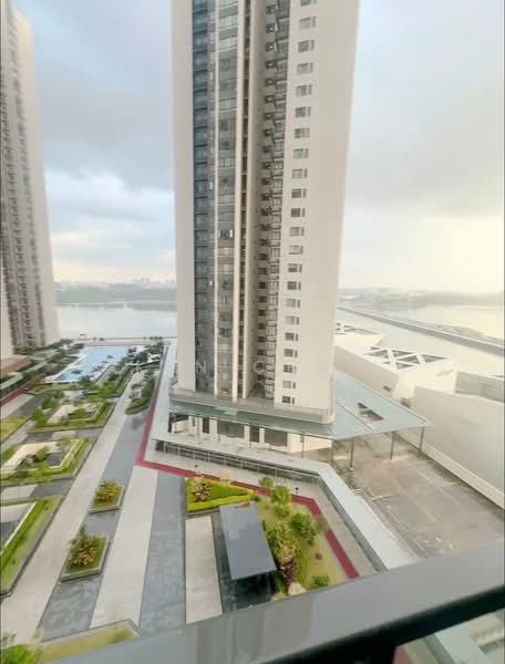 R&F Princess Cove Phase 2-Seine Region untuk Untuk Dijual - RM 768,000, Apr 2026 - PropertyGuru.com.my