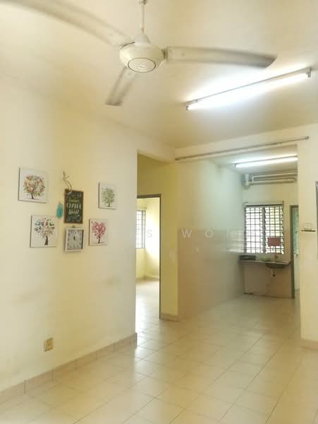 Apartment for Rent at Pangsapuri Kasuarina - Tabris Wong - Interior - PropertyGuru.com.my