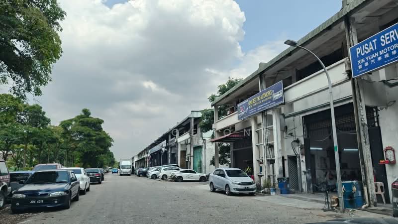 Permas Jaya - 2