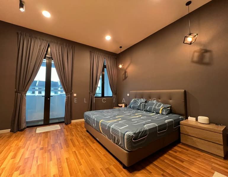 Cradleton landed for sale Jalan Eco Majesty Semenyih untuk Untuk Dijual - RM 620,000, Apr 2026 - Bedroom - PropertyGuru.com.my