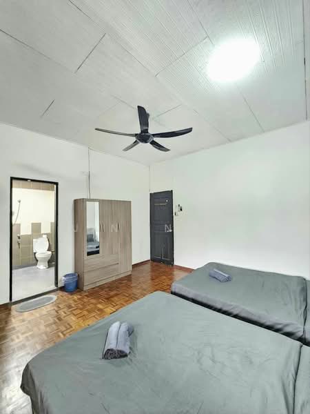 2-storey Terraced House for Sale in Taman Tasek (Johor Bahru) - Jane Ngoi - Bedroom - PropertyGuru.com.my