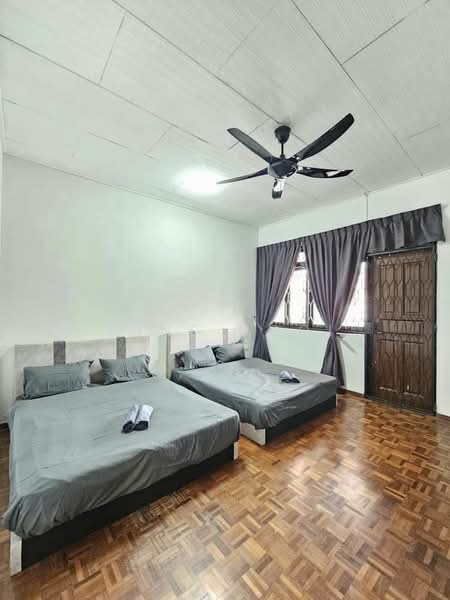 2-storey Terraced House for Sale in Taman Tasek (Johor Bahru) - Jane Ngoi - Bedroom - PropertyGuru.com.my