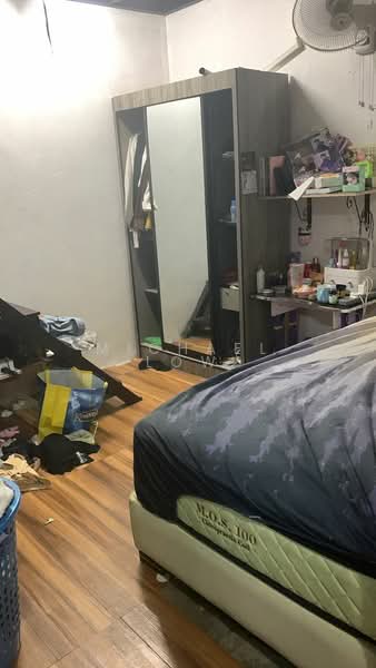 1-storey Terraced House for Sale in Bukit Indah (Iskandar Puteri (Nusajaya)) - Michael Low - Bedroom - PropertyGuru.com.my