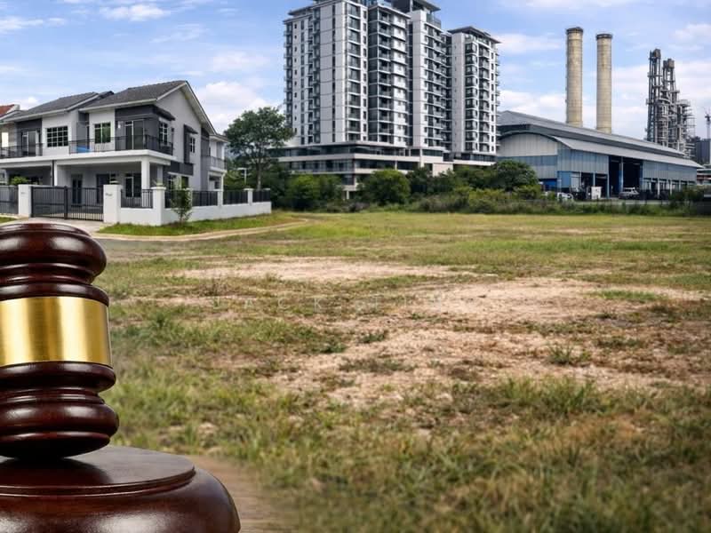 Cluster House for Sale in Skudai (Johor) - Jack Ting - Exterior - PropertyGuru.com.my
