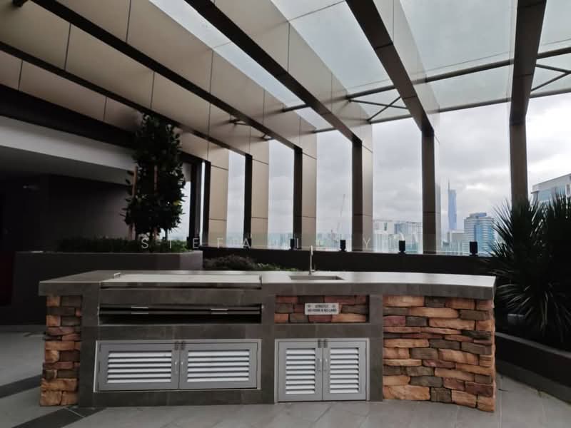 Residensi 38 Bangsar untuk Untuk Disewa - RM 2,800 /bulan, Apr 2026 - Exterior - PropertyGuru.com.my