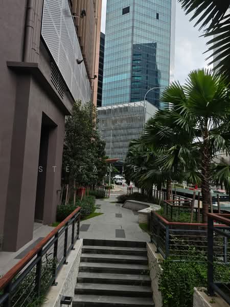 Residensi 38 Bangsar untuk Untuk Disewa - RM 2,500 /bulan, Apr 2026 - Exterior - PropertyGuru.com.my