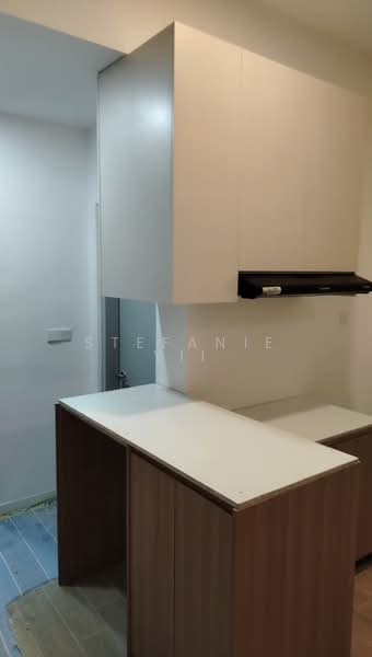 Servis Apartment untuk Disewa di Residensi 38 Bangsar - Stefanie Yii - Kitchen - PropertyGuru.com.my