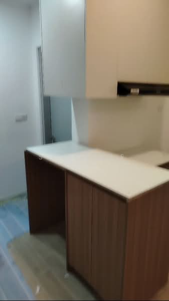 Servis Apartment untuk Disewa di Residensi 38 Bangsar - Stefanie Yii - Kitchen - PropertyGuru.com.my