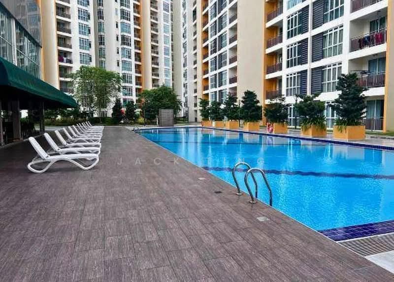 Service Residence for Sale at KSL Residence @ Daya - Jack Ting - Exterior - PropertyGuru.com.my