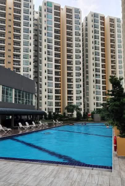 Service Residence for Sale at KSL Residence @ Daya - Jack Ting - Exterior - PropertyGuru.com.my