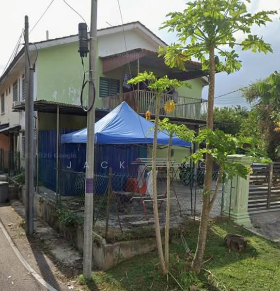Bandar Putra untuk Untuk Dijual - RM 360,000, Apr 2026 - Exterior - PropertyGuru.com.my