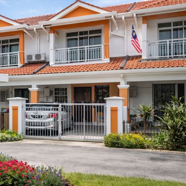 Bungalow for Sale in Taman Desaru Utama (Pengerang) - Jack Ting - Exterior - PropertyGuru.com.my