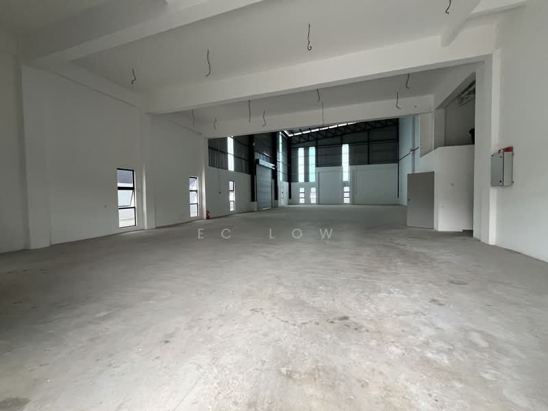 Factory for Sale in Bandar Baru Nilai (Nilai) - EC Low - Interior - PropertyGuru.com.my