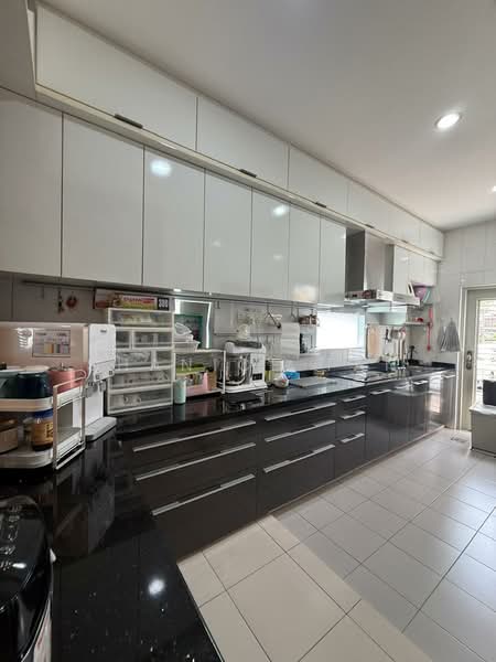 Bukit Indah untuk Untuk Dijual - RM 988,000, Apr 2026 - Kitchen - PropertyGuru.com.my