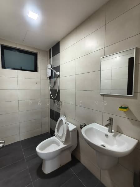 Servis Apartment untuk Dijual di Molek Regency - Pauline Ng - PropertyGuru.com.my