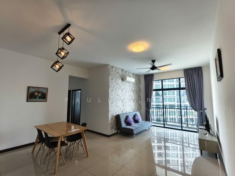 Servis Apartment untuk Dijual di Molek Regency - Pauline Ng - PropertyGuru.com.my