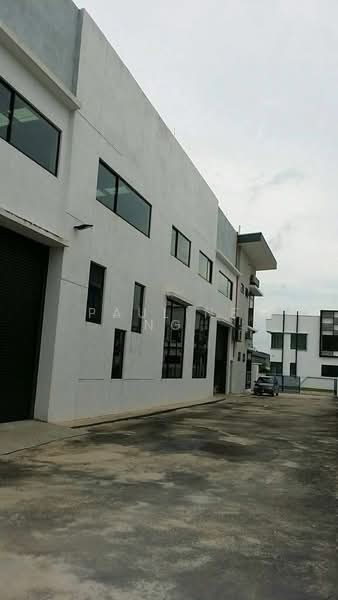 Semi-D Factory for Rent in Iskandar Puteri (Nusajaya) (Johor) - Pauline Ng - PropertyGuru.com.my