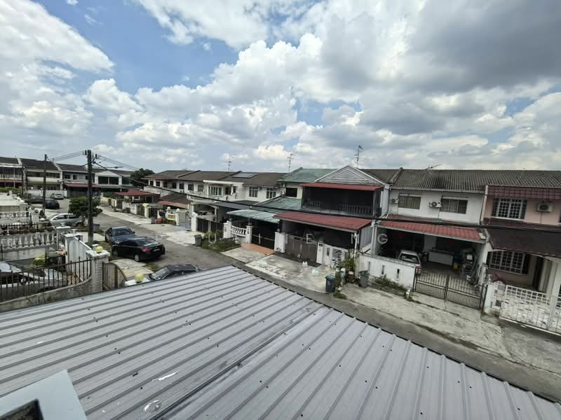 Taman Ungku Tun Aminah untuk Untuk Dijual - RM 738,000, Apr 2026 - Exterior - PropertyGuru.com.my