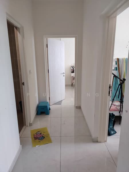 Apartment for Sale at Havona - Pauline Ng - Corridor - PropertyGuru.com.my