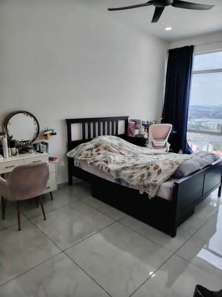 Apartment for Sale at Havona - Pauline Ng - Bedroom - PropertyGuru.com.my