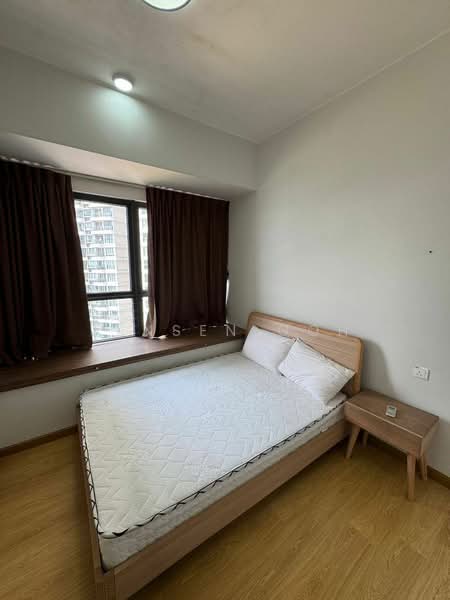 For Rent - Royal Strand @ Country Garden Danga Bay