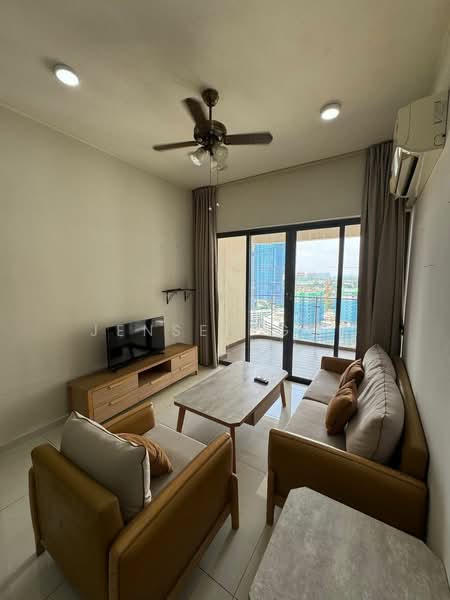 For Rent - Royal Strand @ Country Garden Danga Bay