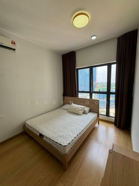 For Rent - Royal Strand @ Country Garden Danga Bay