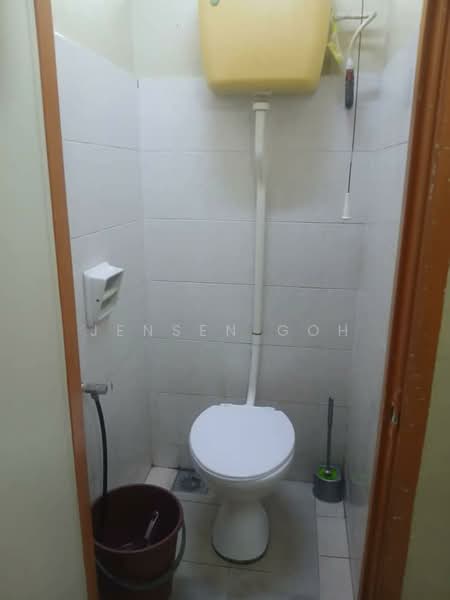 Apartment for Sale at Park Avenue - Jensen Goh - PropertyGuru.com.my