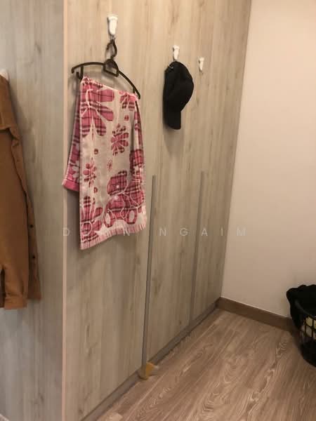 Service Residence for Rent at South View - Deon Ngaim - Interior - PropertyGuru.com.my