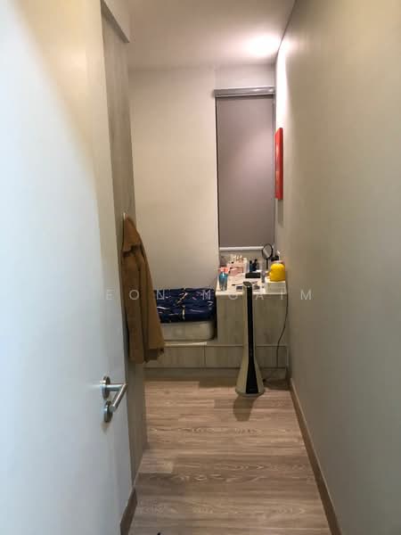 Service Residence for Rent at South View - Deon Ngaim - Corridor - PropertyGuru.com.my