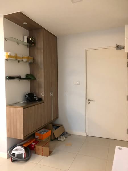 Service Residence for Rent at South View - Deon Ngaim - Interior - PropertyGuru.com.my