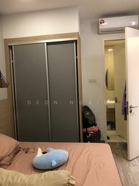 Service Residence for Rent at South View - Deon Ngaim - Bedroom - PropertyGuru.com.my