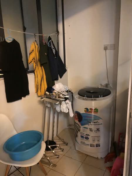 Service Residence for Rent at South View - Deon Ngaim - Interior - PropertyGuru.com.my