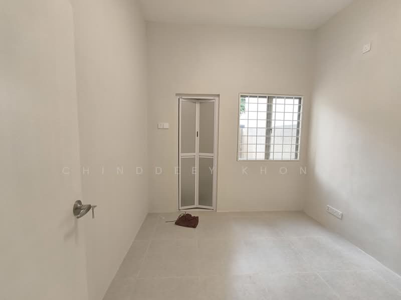 2-storey Terraced House for Sale in Bandar Baru Ampang (Ampang) - Chinddeey Khong - Interior - PropertyGuru.com.my