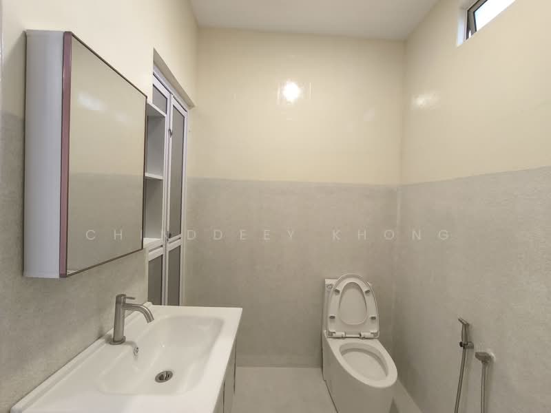 2-storey Terraced House for Sale in Bandar Baru Ampang (Ampang) - Chinddeey Khong - PropertyGuru.com.my