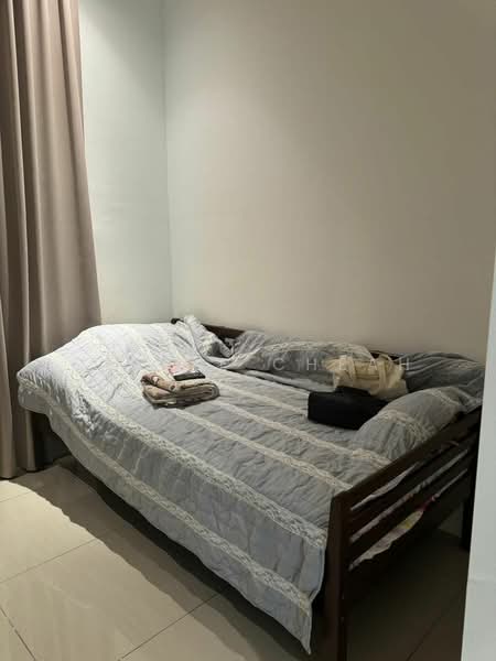 QuayWest Residence untuk Untuk Disewa - RM 3,200 /bulan, Apr 2026 - Bedroom - PropertyGuru.com.my