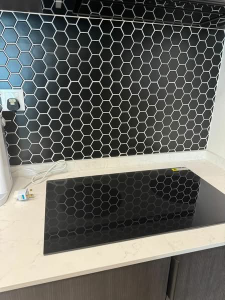 QuayWest Residence untuk Untuk Disewa - RM 3,200 /bulan, Apr 2026 - Kitchen - PropertyGuru.com.my