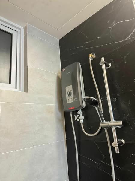 QuayWest Residence untuk Untuk Disewa - RM 3,200 /bulan, Apr 2026 - Bathroom - PropertyGuru.com.my