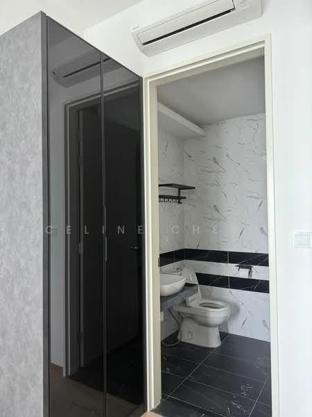 QuayWest Residence untuk Untuk Disewa - RM 3,200 /bulan, Apr 2026 - Bathroom - PropertyGuru.com.my