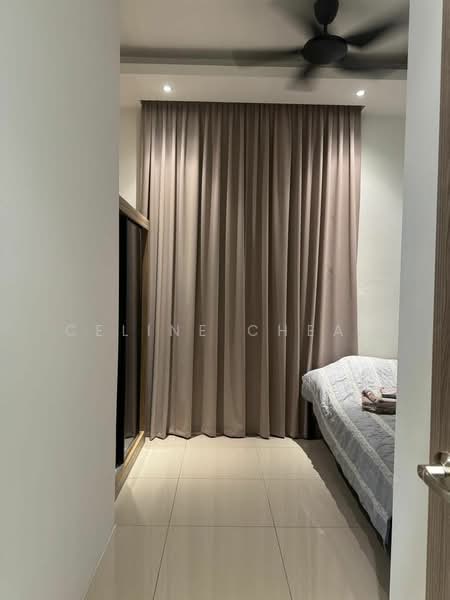 QuayWest Residence untuk Untuk Disewa - RM 3,200 /bulan, Apr 2026 - Bedroom - PropertyGuru.com.my