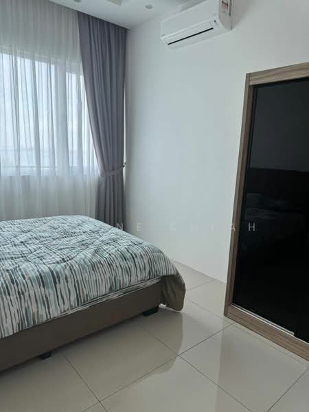 QuayWest Residence untuk Untuk Disewa - RM 3,200 /bulan, Apr 2026 - Bedroom - PropertyGuru.com.my