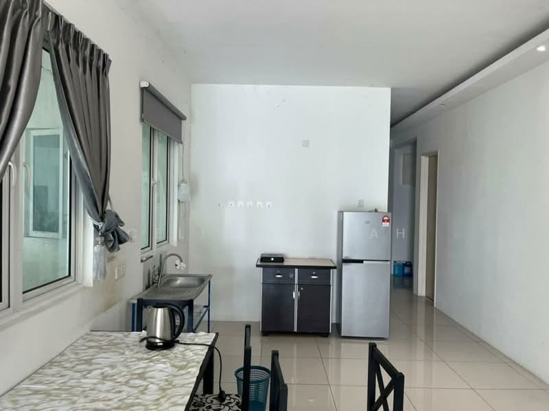 Condominium for Sale at The Clovers - Celine Cheah - Kitchen - PropertyGuru.com.my