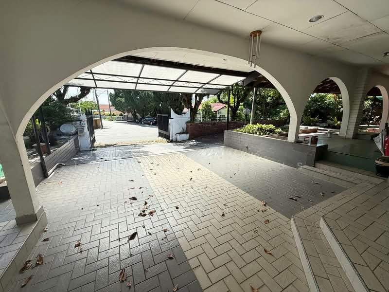 Bungalow for Sale in Petaling Jaya (Selangor) - Ibrahim Iderus - Exterior - PropertyGuru.com.my