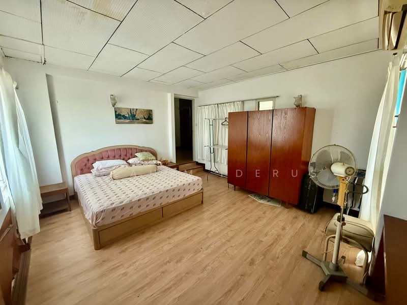 Bungalow for Sale in Petaling Jaya (Selangor) - Ibrahim Iderus - Bedroom - PropertyGuru.com.my