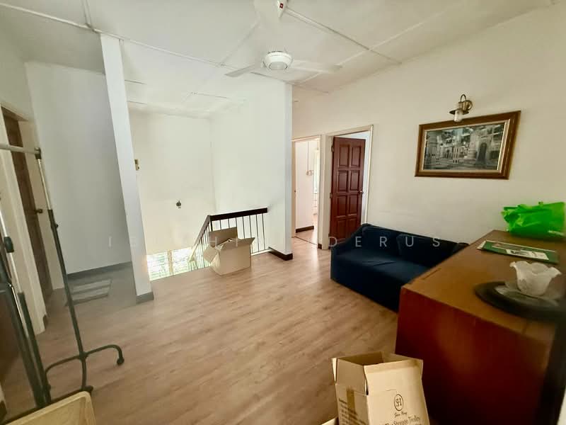 Bungalow for Sale in Petaling Jaya (Selangor) - Ibrahim Iderus - Living Room - PropertyGuru.com.my
