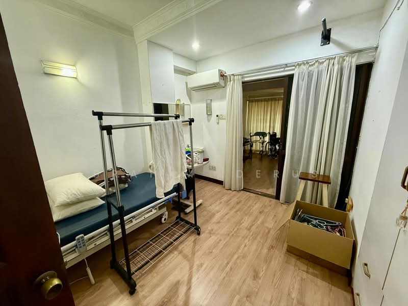 Bungalow for Sale in Petaling Jaya (Selangor) - Ibrahim Iderus - Interior - PropertyGuru.com.my